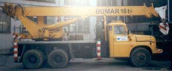 BUMAR
