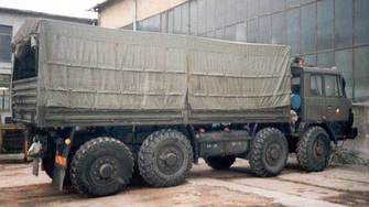 tatra 8x8