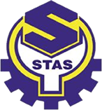 Stas logo
